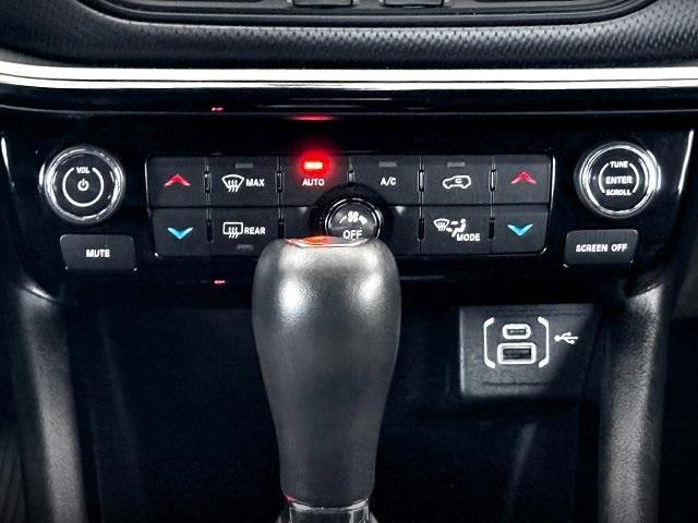 used 2023 Jeep Compass car, priced at $23,945