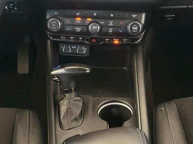 used 2021 Dodge Durango car, priced at $30,222