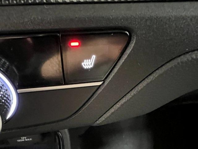 new 2025 Honda CR-V car, priced at $34,408