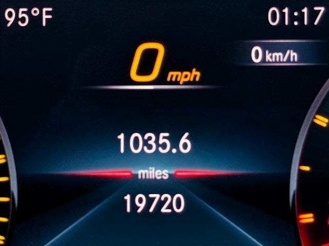 used 2023 Mercedes-Benz AMG GLE 63 car, priced at $86,962