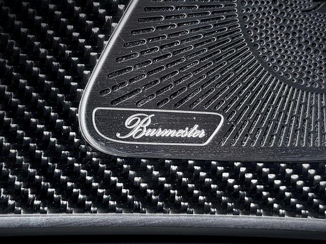 used 2023 Mercedes-Benz AMG GLE 63 car, priced at $86,962