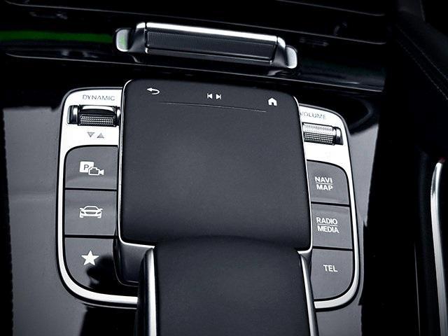 used 2023 Mercedes-Benz AMG GLE 63 car, priced at $86,962