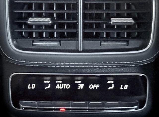 used 2023 Mercedes-Benz AMG GLE 63 car, priced at $86,962