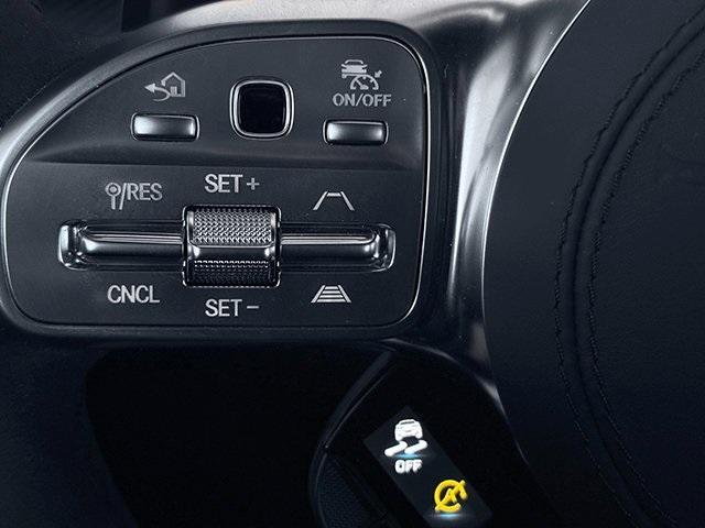 used 2023 Mercedes-Benz AMG GLE 63 car, priced at $86,962