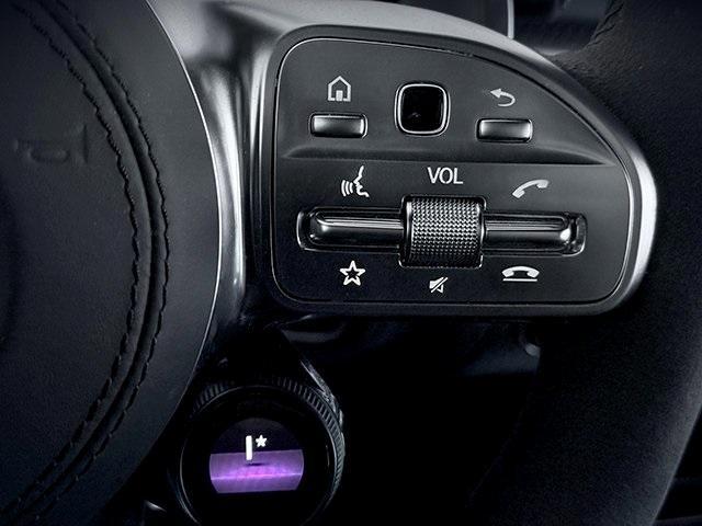 used 2023 Mercedes-Benz AMG GLE 63 car, priced at $86,962