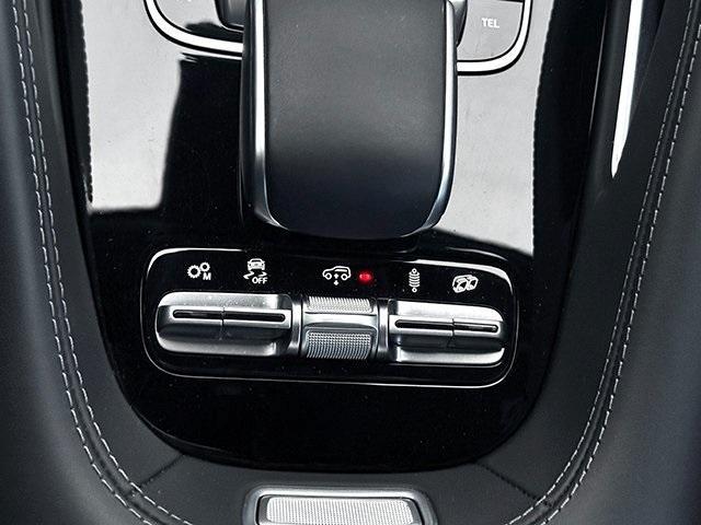 used 2023 Mercedes-Benz AMG GLE 63 car, priced at $86,962