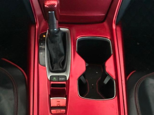 used 2018 Honda Accord car, priced at $19,244