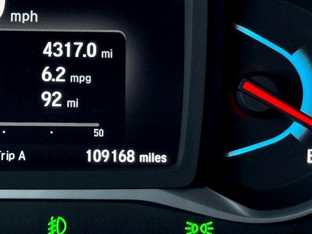 used 2020 Honda Pilot car, priced at $19,489