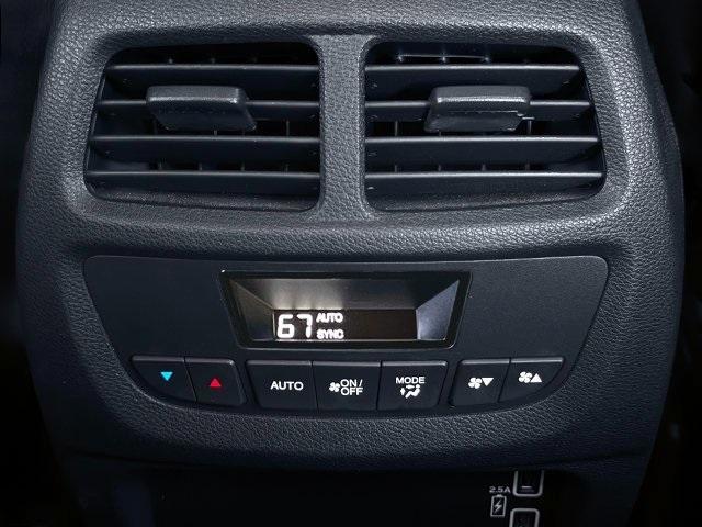 used 2020 Honda Pilot car, priced at $19,489