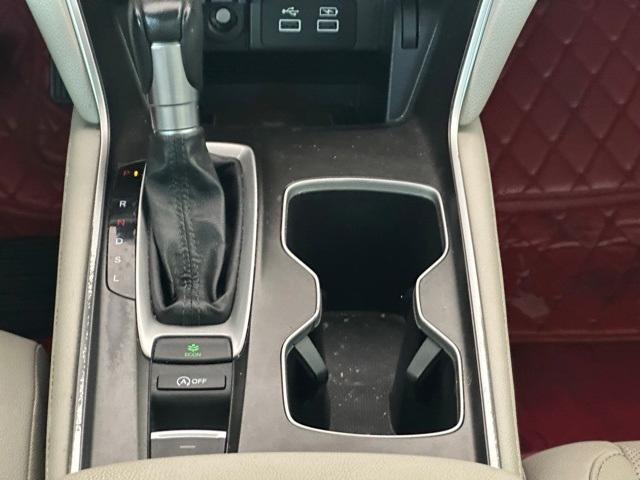 used 2021 Honda Accord car, priced at $21,673