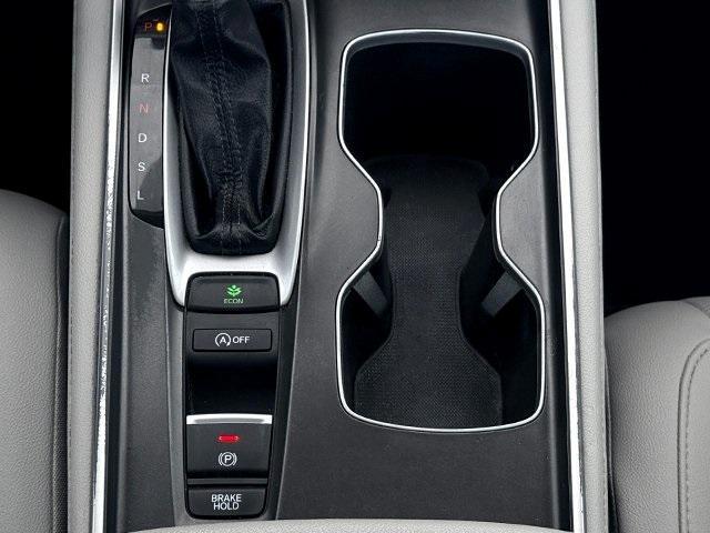 used 2021 Honda Accord car, priced at $21,673