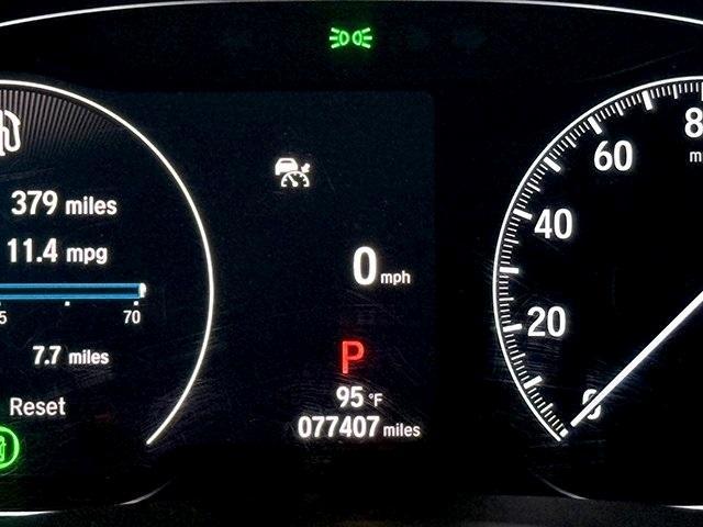 used 2021 Honda Accord car, priced at $21,673