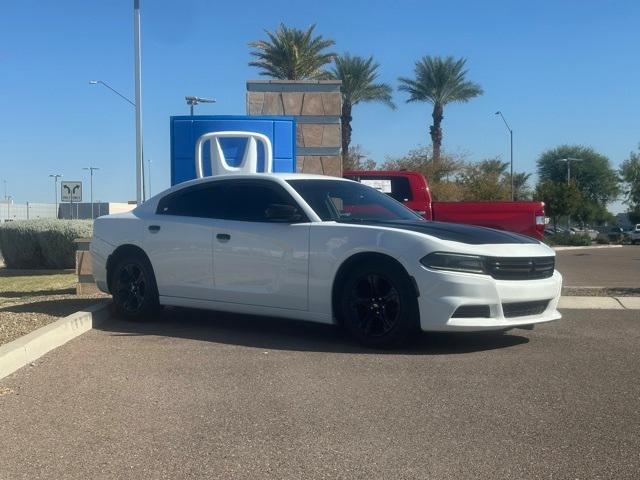 used 2015 Dodge Charger car, priced at $11,431