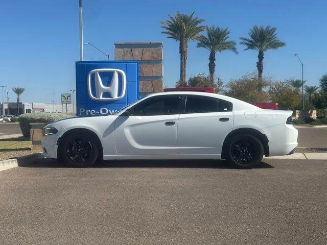 used 2015 Dodge Charger car, priced at $11,431