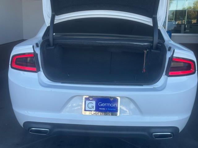 used 2015 Dodge Charger car, priced at $11,431