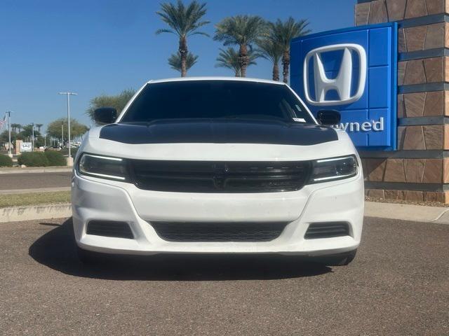 used 2015 Dodge Charger car, priced at $11,431