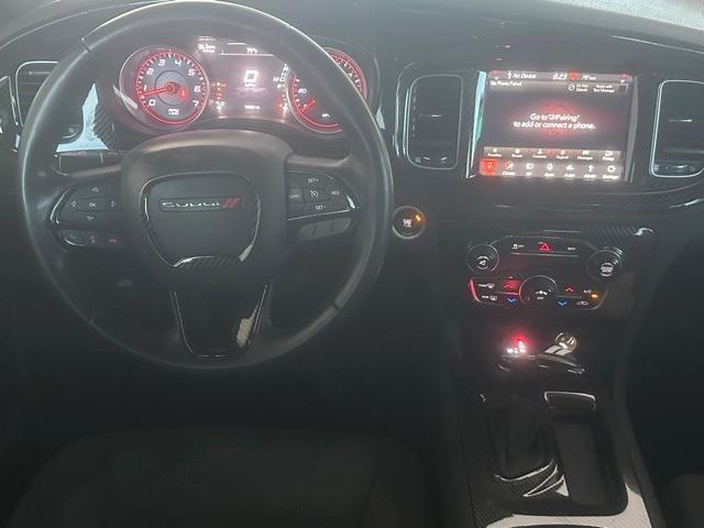 used 2015 Dodge Charger car, priced at $11,431