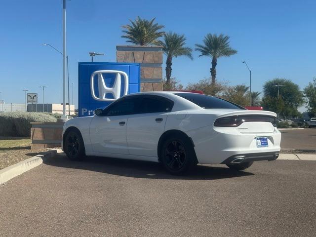 used 2015 Dodge Charger car, priced at $11,431