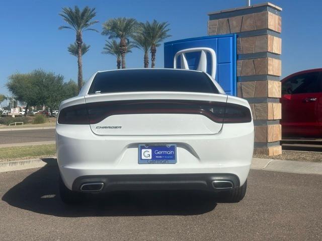 used 2015 Dodge Charger car, priced at $11,431