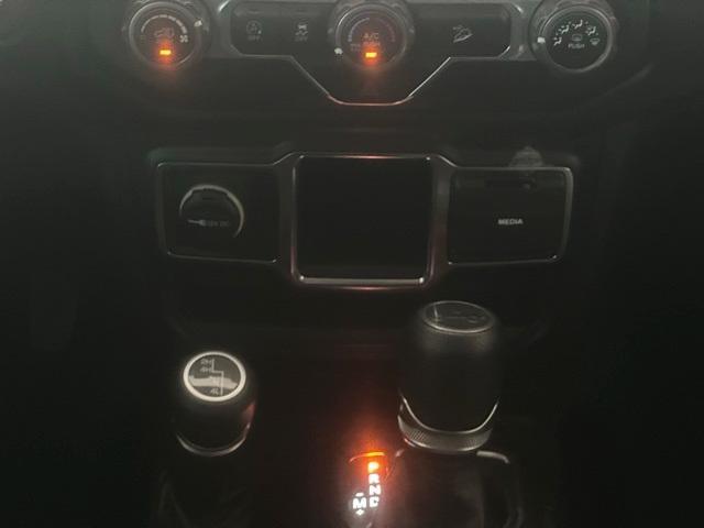 used 2019 Jeep Wrangler Unlimited car, priced at $24,218