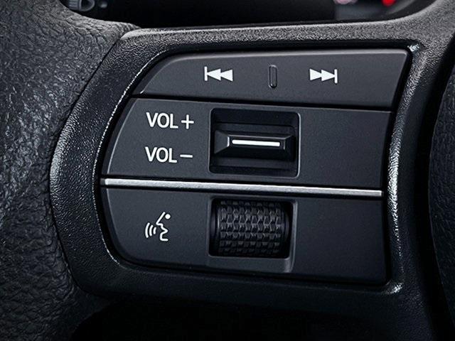 used 2022 Honda Civic car, priced at $28,256
