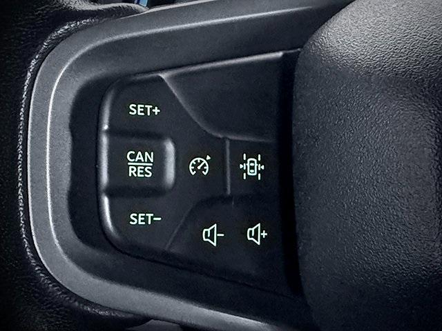 used 2022 Ford Bronco car, priced at $36,843