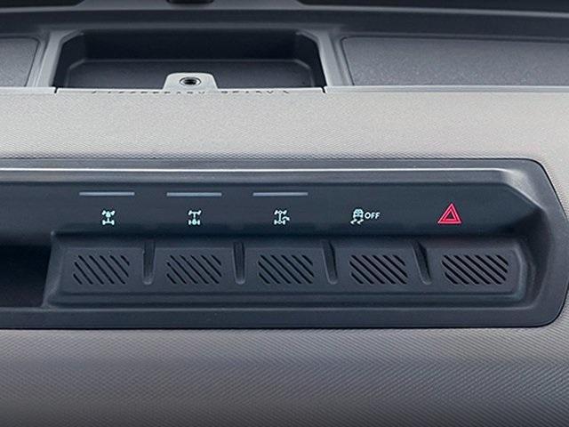 used 2022 Ford Bronco car, priced at $36,843