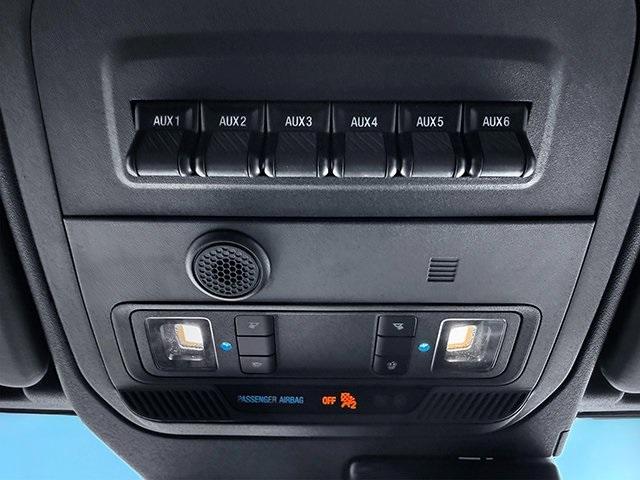 used 2022 Ford Bronco car, priced at $36,843