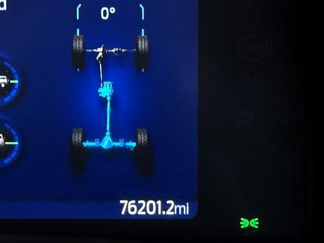 used 2022 Ford Bronco car, priced at $36,843