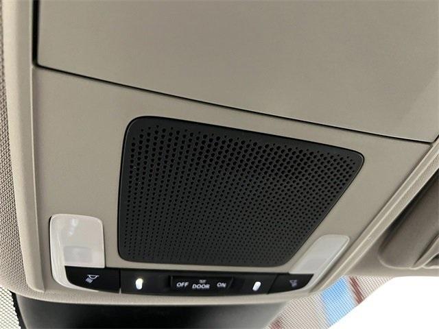 new 2025 Honda Pilot car, priced at $45,341