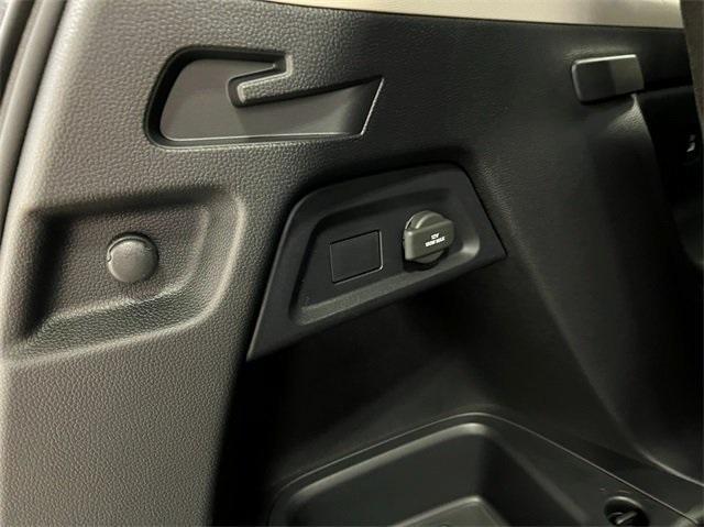 new 2025 Honda Pilot car, priced at $45,341