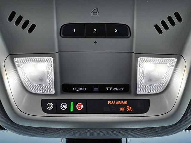 used 2023 GMC Acadia car, priced at $37,856