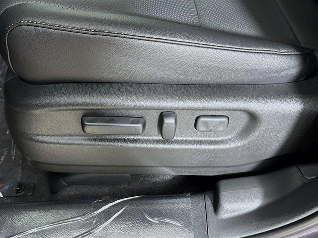 new 2026 Honda Ridgeline car, priced at $48,045