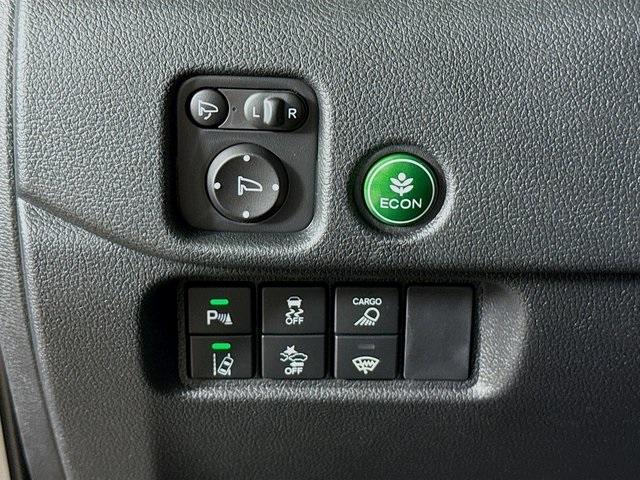 new 2026 Honda Ridgeline car, priced at $48,045