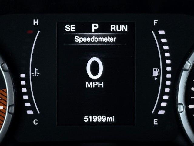 used 2019 Jeep Renegade car, priced at $16,679