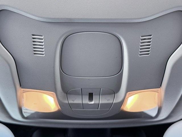 used 2019 Jeep Renegade car, priced at $16,679