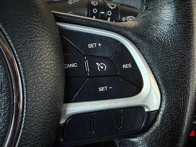 used 2019 Jeep Renegade car, priced at $16,679