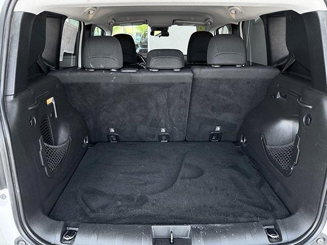 used 2019 Jeep Renegade car, priced at $16,679