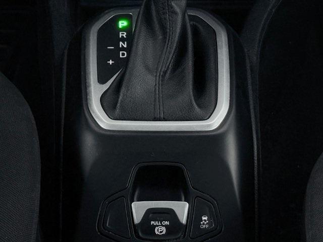 used 2019 Jeep Renegade car, priced at $16,679