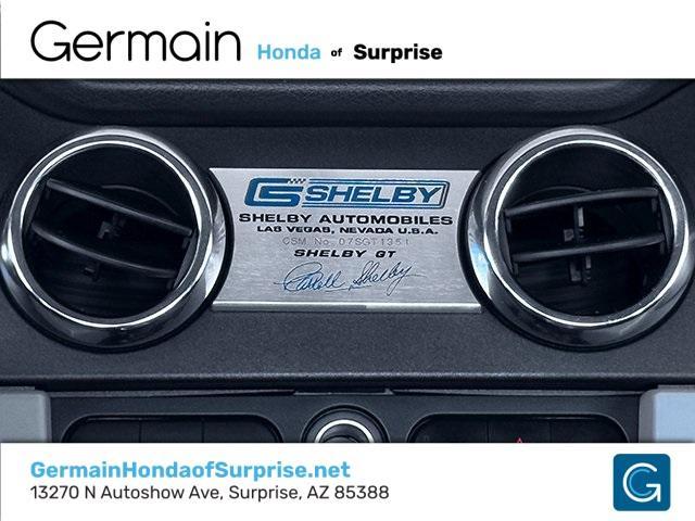 used 2007 Ford Mustang car, priced at $21,989