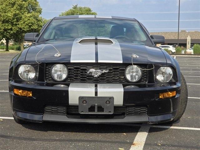 used 2007 Ford Mustang car, priced at $27,674