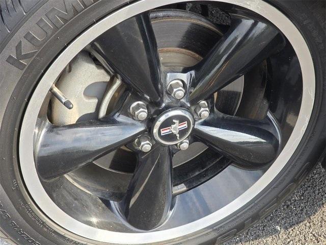 used 2007 Ford Mustang car, priced at $27,674