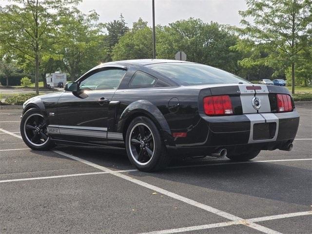 used 2007 Ford Mustang car, priced at $27,674
