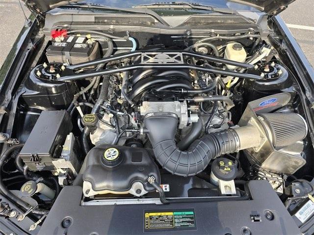 used 2007 Ford Mustang car, priced at $27,674