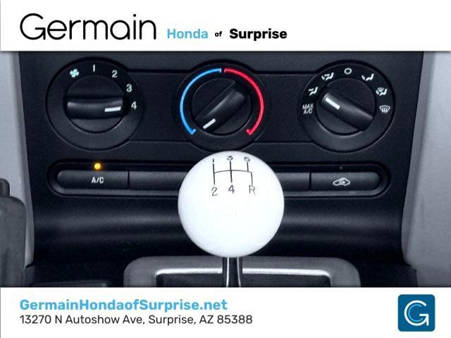 used 2007 Ford Mustang car, priced at $21,989