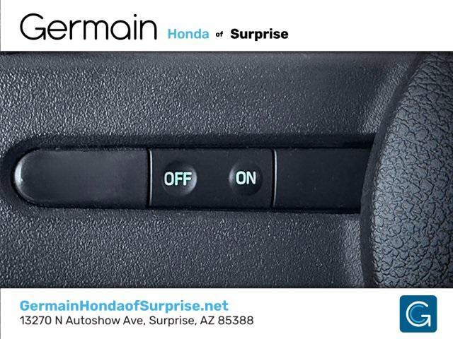 used 2007 Ford Mustang car, priced at $21,989