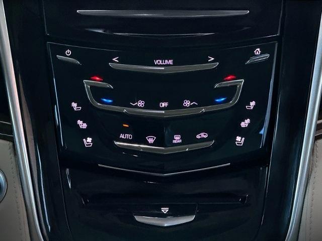 used 2019 Cadillac Escalade car, priced at $34,880