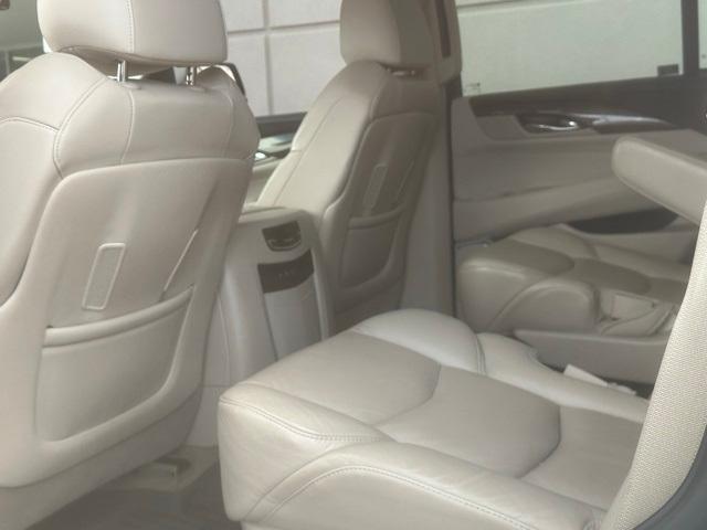 used 2019 Cadillac Escalade car, priced at $37,173
