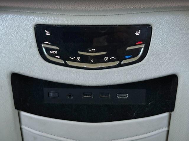 used 2019 Cadillac Escalade car, priced at $34,880