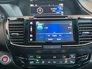 used 2017 Honda Accord car, priced at $14,846